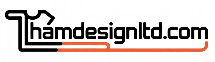 Thamdesign LTD