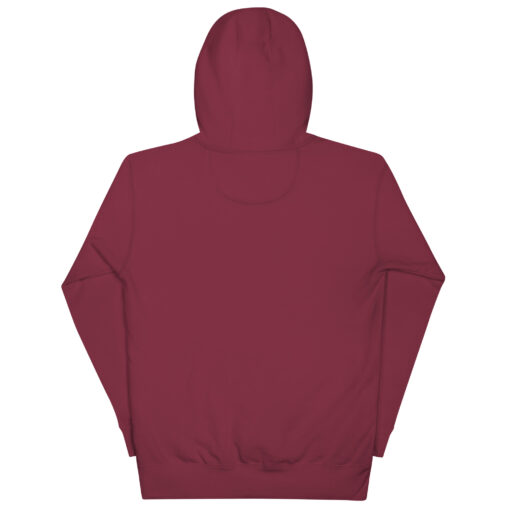 Grampy Knows Everything T-Shirt Unisex Hoodie - Image 2